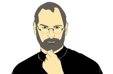 Resenha do livro Steve Jobs – A Biografia