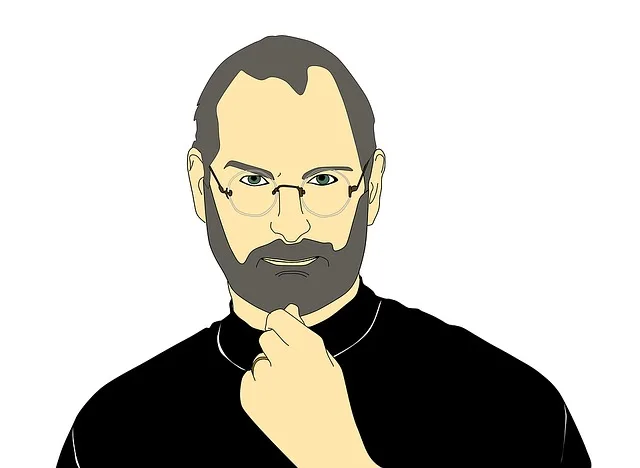 resenha do livro steve jobs