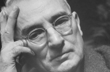 Dale Carnegie – Autor que você deve conhecer