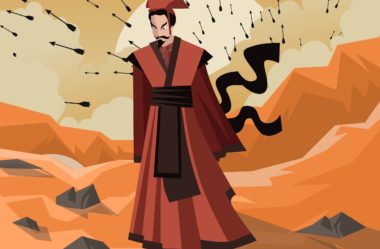 A arte da guerra – Sun Tzu [Resumo]