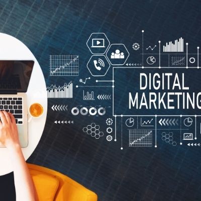 Marketing 4.0: Aprenda Sobre Os Novos Rumos do Marketing Digital