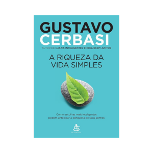 a riqueza da vida simples livro resenha