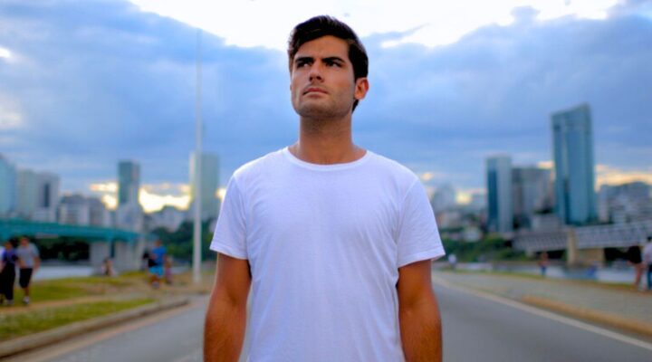 Ponto de Inflexão de Flávio Augusto: Além da Coragem Individual