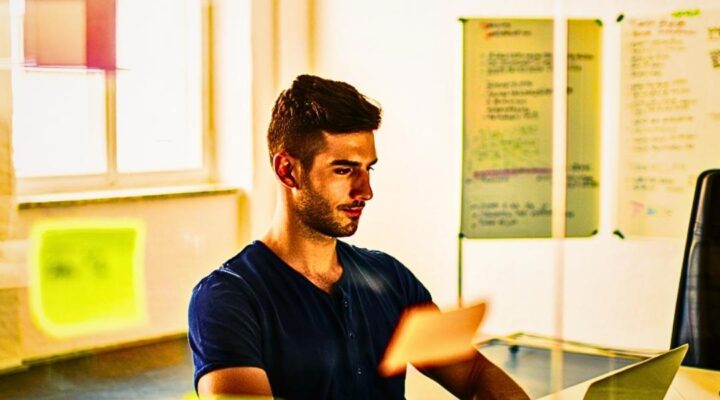 Inovação e Diferenciação no Marketing: Estratégias para se Destacar no Mercado Moderno