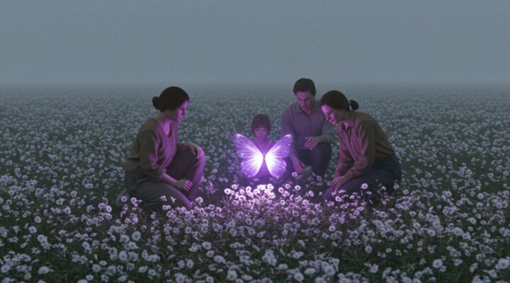 Marketing de Nicho: A Vaca Roxa e o Poder da Segmentação de Mercado