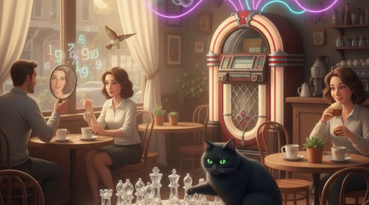 As Armadilhas da Mente Humana: Uma Análise de Rápido e Devagar Vieses Cognitivos