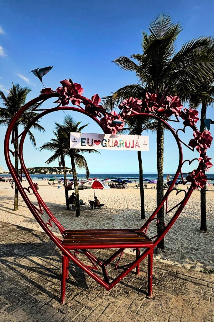 Foto de Guaruj&aacute; S&atilde;o Paulo 