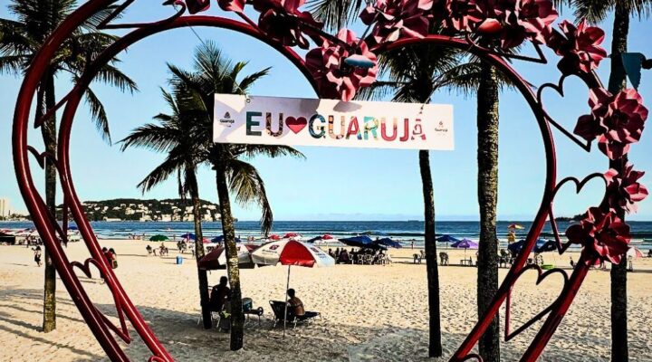 Guia Guarujá: Praias, Balsa, Roteiros e Onde Ficar (Litoral SP)