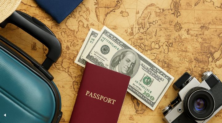 Seguro de Viaje Internacional 2025: Cómo Elegir el Mejor sin Gastar de Más