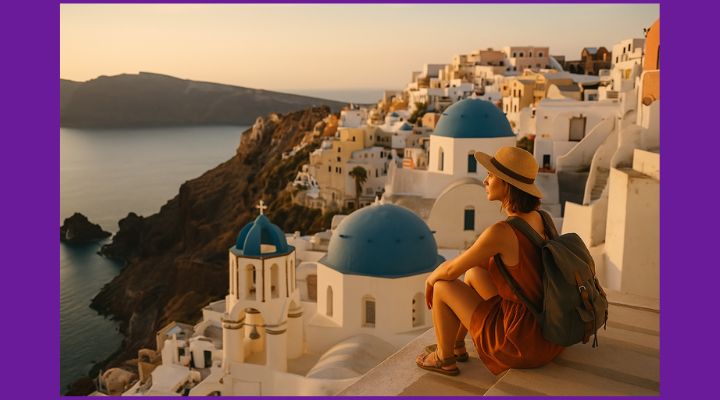 ¿Cómo Viajar Barato por el Mundo? 7 Secretos que SÍ Funcionan (Guía 2025)