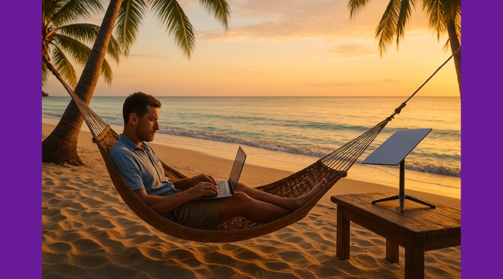 Starlink para Viajeros: Revisión Honesta [2025] – ¿Vale la Pena para los Nómadas Digitales?