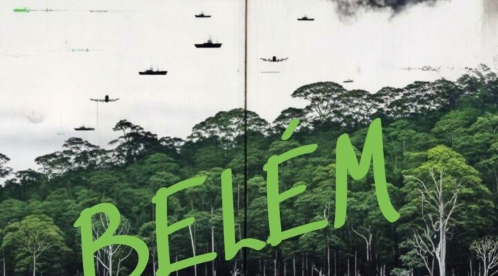 Essencial do Know – COP30 Belém: O Paradoxo dos Mega-Eventos Climáticos