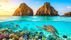 Fernando de Noronha: O Guia Completo para Sua Próxima Viagem