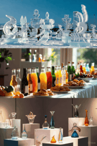 Como começar a produzir eventos?