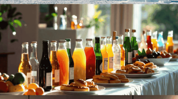 Como começar a produzir eventos?