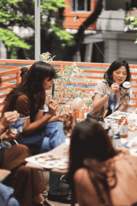 Eventos Nichados : O Futuro do Turismo de Negócios no Brasil