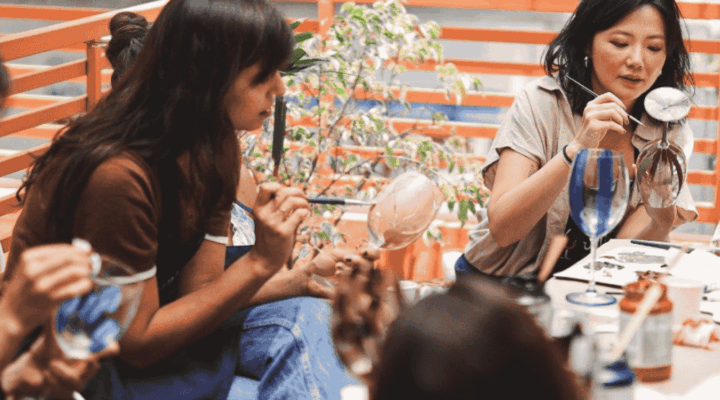 Eventos Nichados : O Futuro do Turismo de Negócios no Brasil