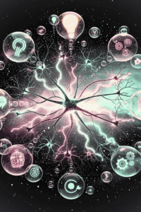 A Ciência do Scatterfocus: Como a Atenção Dispersa Impulsiona a Inovação e Resolve Problemas Complexos