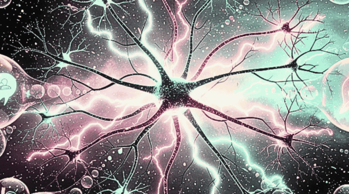A Ciência do Scatterfocus: Como a Atenção Dispersa Impulsiona a Inovação e Resolve Problemas Complexos