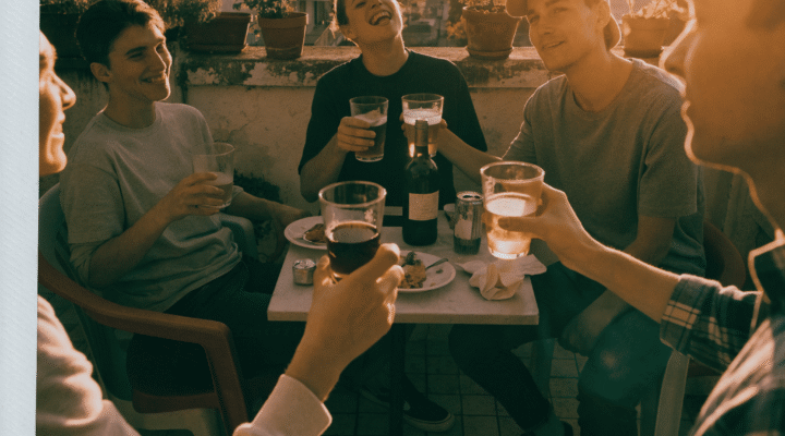 Construindo Comunidades Autênticas para Nômades Digitais